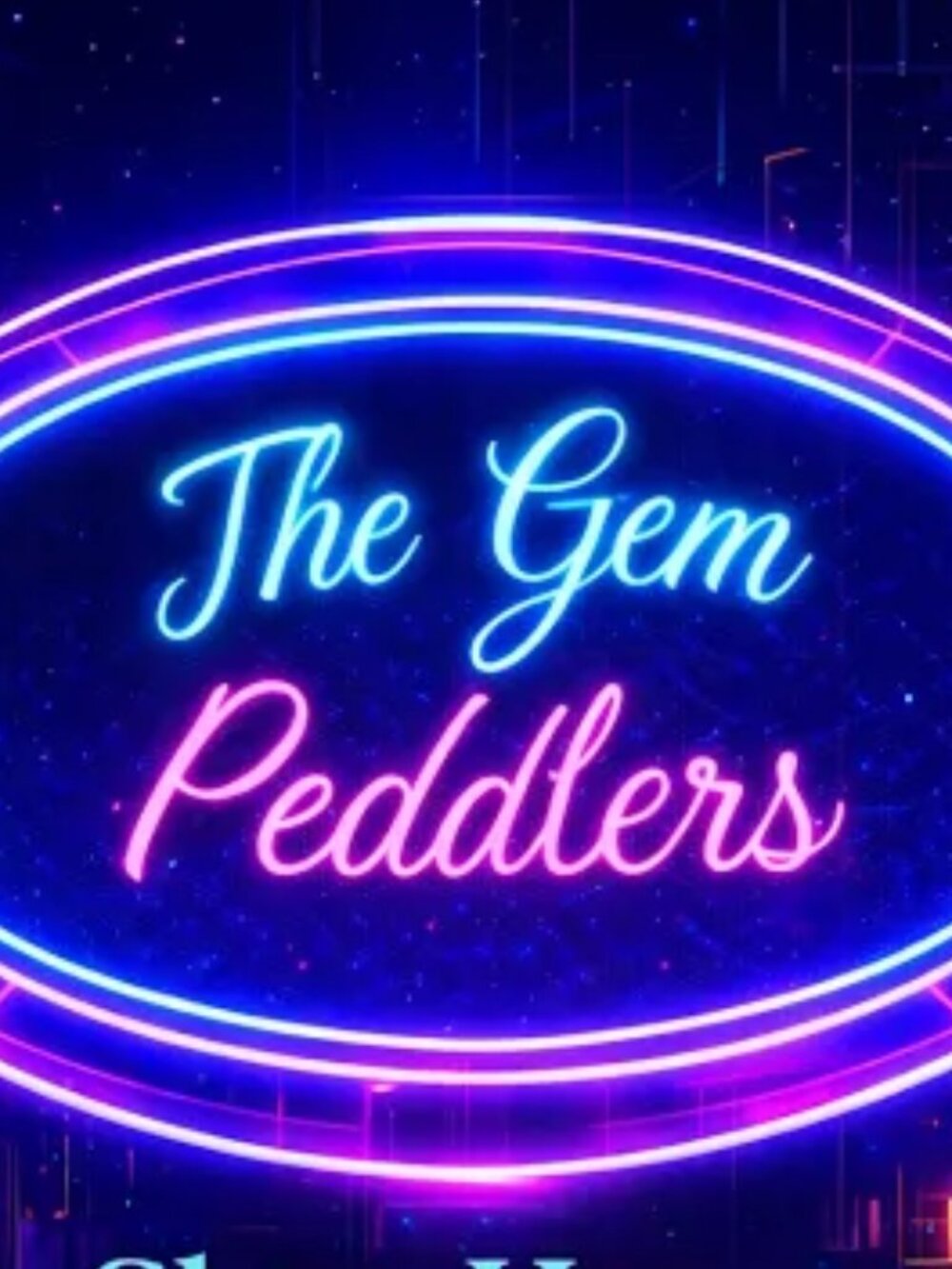 Gem Peddlers on Youtube - Live Show item look-up tutorial